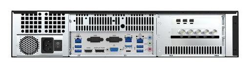 Crestron IV-SAM-VX2-S Automate VX System Series 2 device