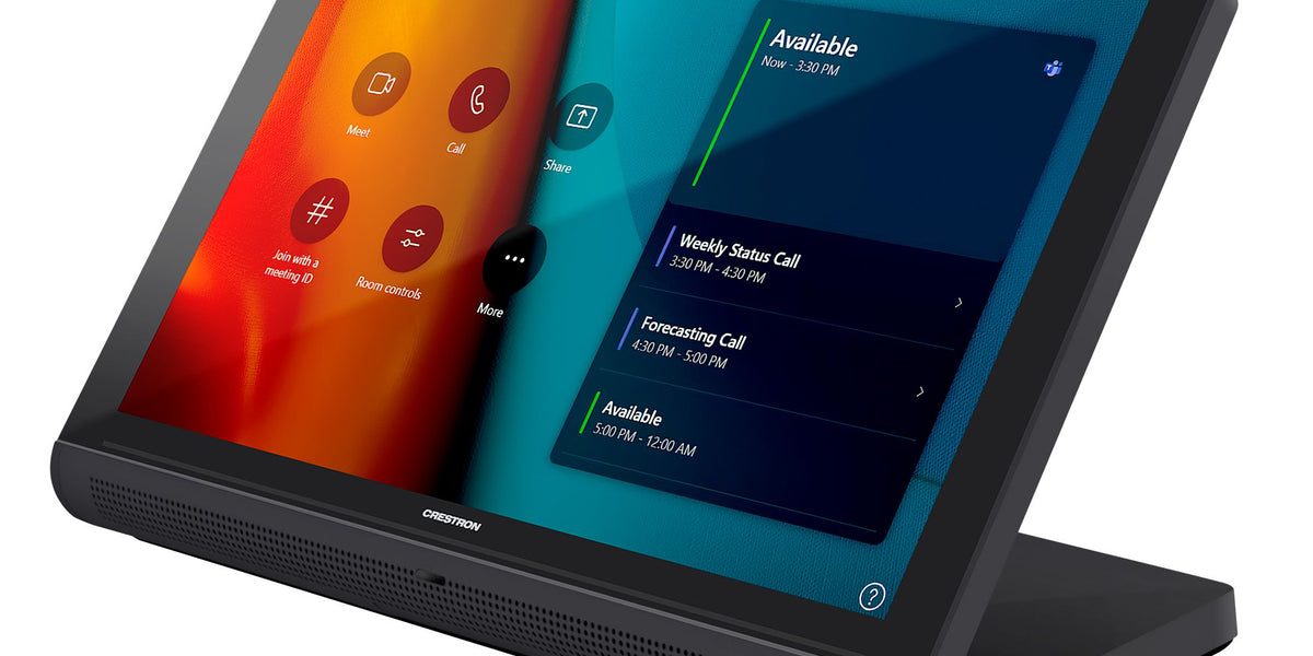 Crestron 10.1