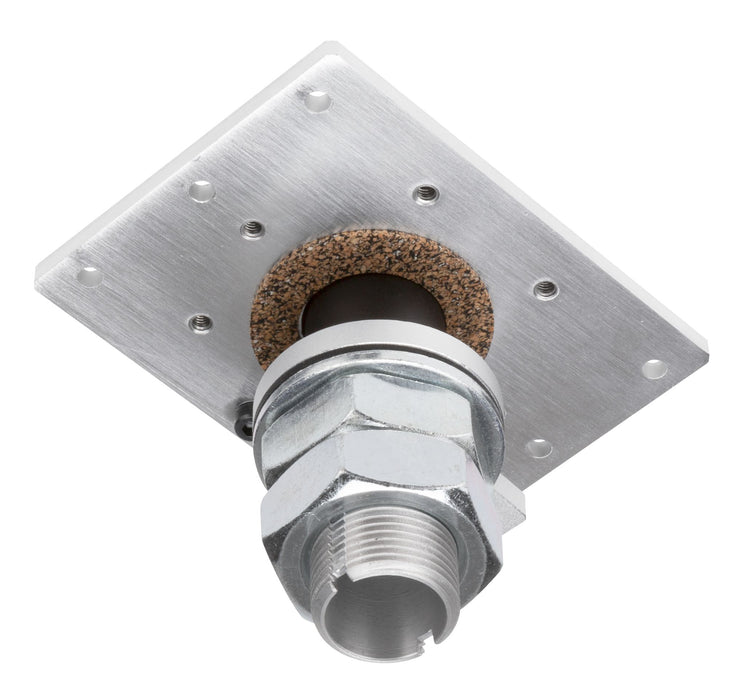 Crestron TS-770/1070-SMK Swivel Mount Kit for TS-770 and TS-1070 touch screens, providing flexible positioning and secure installation.