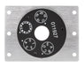 Crestron TS-770/1070-SMK Swivel Mount Kit for TS-770 and TS-1070 touch screens, providing flexible positioning and secure installation.