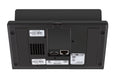 Crestron TS-770-GV-B-S 7-inch Tabletop Touch Screen in Black Smooth finish