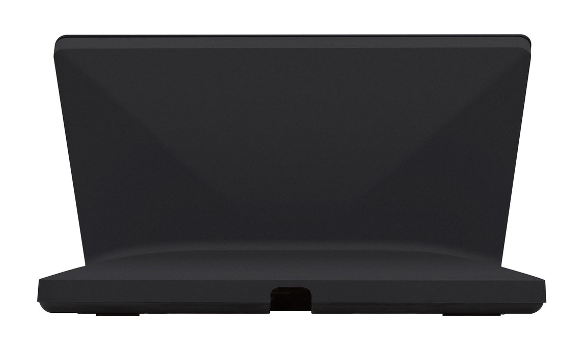 Crestron TS-770-GV-B-S 7-inch Tabletop Touch Screen in Black Smooth finish