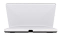 TS-770-GV-W-S 7-inch Tabletop Touch Screen in White finish