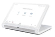 Crestron TS-770-W-S 7-inch touch screen panel for smart control and automation