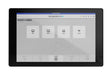 Crestron TST-1080 10.1-inch Wireless Touch Screen