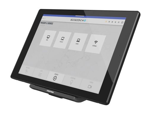 Crestron TST-1080 10.1-inch Wireless Touch Screen