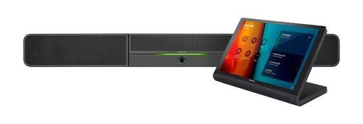 UC-B30-T-GV conferencing system with touch screen and video soundbar - government version