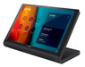 UC-B30-T-GV conferencing system with touch screen and video soundbar - government version