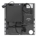 Crestron UC-B30-Z-WM Zoom Rooms video conferencing system with soundbar, camera, and touch controller for seamless collaboration.