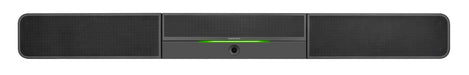 Crestron UC-BX30-Z Flex Advanced Small Room Conference System with Video Soundbar for Zoom Rooms