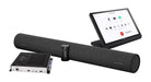 Crestron UC-BX31-Z Flex Advanced Small Room Conference System with Jabra PanaCast 50 Video Bar