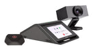 Crestron UC-M70-Z Zoom Room Kit for video conferencing with all-in-one solution for seamless collaboration.