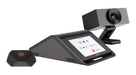 Crestron UC-M70-Z Zoom Room Kit for video conferencing with all-in-one solution for seamless collaboration.