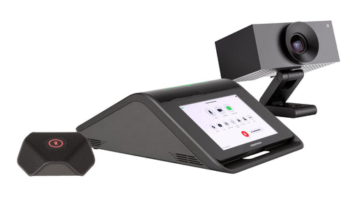Crestron UC-M70-Z Zoom Room Kit for video conferencing with all-in-one solution for seamless collaboration.