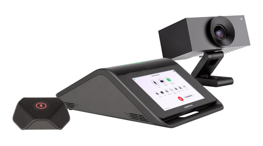 Crestron UC-M70-Z Zoom Room Kit for video conferencing with all-in-one solution for seamless collaboration.