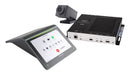Crestron UC-MMX30-Z tabletop video conferencing system for Zoom Rooms