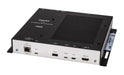 Crestron UC-MMX30-Z tabletop video conferencing system for Zoom Rooms