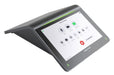 Crestron UC-MMX30-Z tabletop video conferencing system for Zoom Rooms