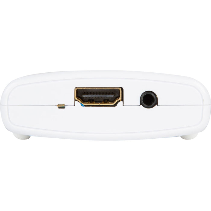 Data Video CAP-2 HD Capture Box with HDMI and SDI Inputs