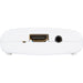 Data Video CAP-2 HD Capture Box with HDMI and SDI Inputs