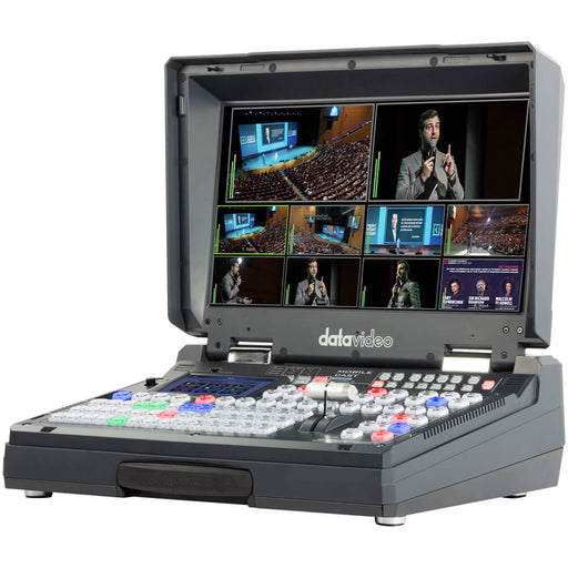 Data Video HS-4000 HD/SD Video Switcher