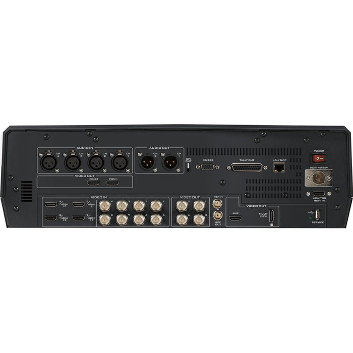 Data Video HS-4000 HD/SD Video Switcher