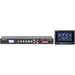 Data Video iCast 10NDI Kit – Compact NDI switcher with touchscreen control for seamless live production and streaming.