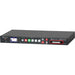 Data Video iCast 10NDI Kit – Compact NDI switcher with touchscreen control for seamless live production and streaming.
