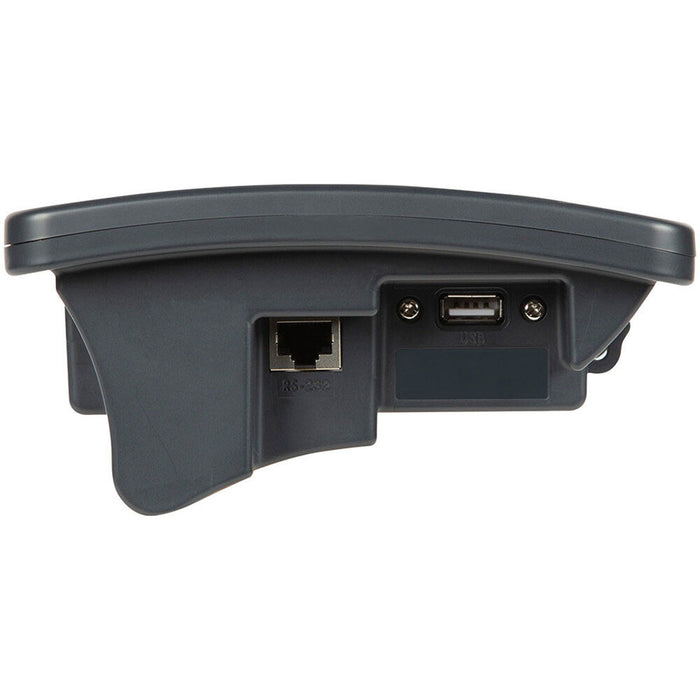 Data Video iCast 10NDI Kit – Compact NDI switcher with touchscreen control for seamless live production and streaming.