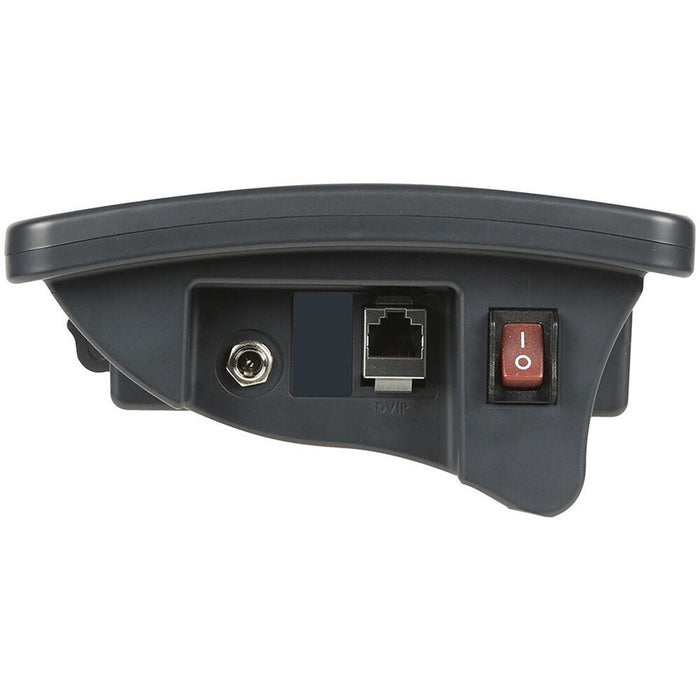 Data Video iCast 10NDI Kit – Compact NDI switcher with touchscreen control for seamless live production and streaming.