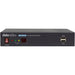 Data Video NVD-35 MKII Full HD IP Video Decoder with multiple streaming protocol support
