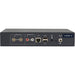 Data Video NVD-35 MKII Full HD IP Video Decoder with multiple streaming protocol support