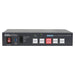 Data Video NVS-35 H.264 Streaming Encoder & MP4 Recorder – real-time streaming and recording with HDMI and SDI inputs.