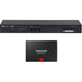 Datavideo NVS-40D multi-channel streaming encoder and recorder