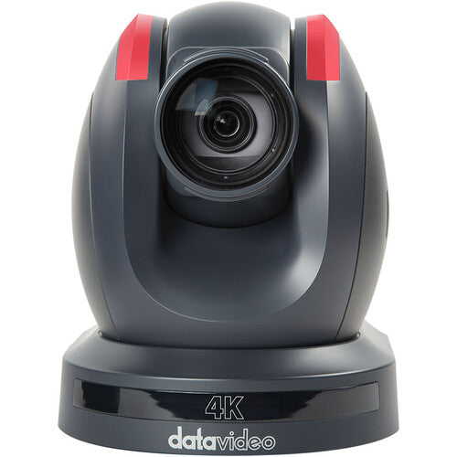 Data Video PTC-280NDI 4K PTZ Camera with NDI|HX for live streaming and video production