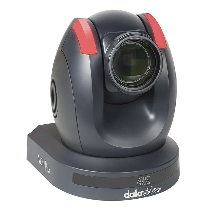 Data Video PTC-280NDI 4K PTZ Camera with NDI|HX for live streaming and video production
