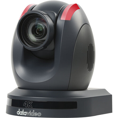 Data Video PTC-280NDI 4K PTZ Camera with NDI|HX for live streaming and video production