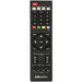 Data Video PTC-280NDI 4K PTZ Camera with NDI|HX for live streaming and video production