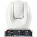 Data Video PTC-280NDIW 4K PTZ Camera with NDI|HX for live streaming and video production