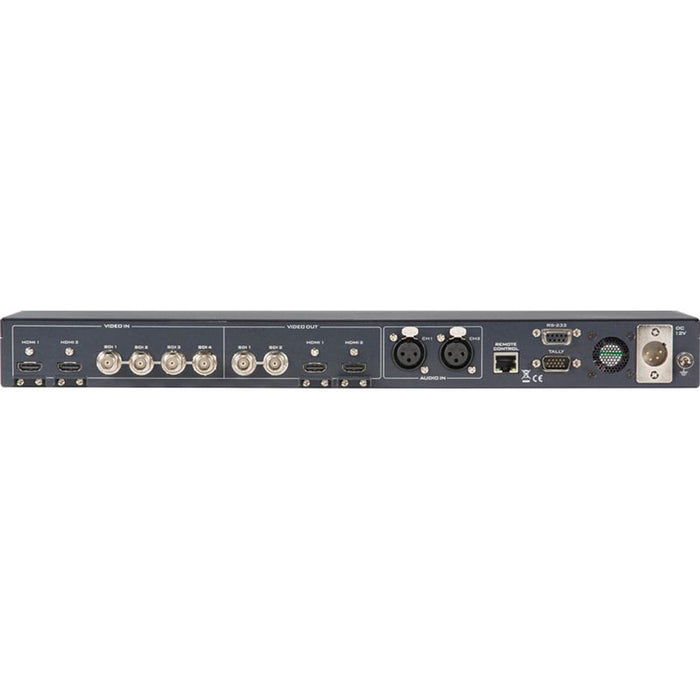 Data Video SE-1200MU multi-format video switcher for live production