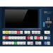 Data Video SE-1200MU multi-format video switcher for live production