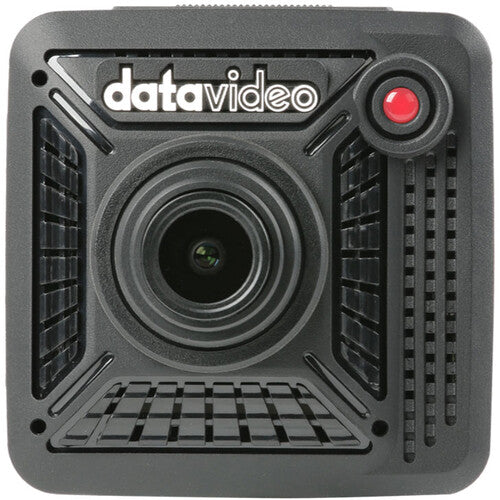 Datavideo BC-15PN 4K NDI-HX POV camera for IP video production and live streaming