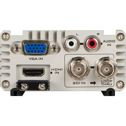 Data Video DAC-70 HDMI/SDI/VGA Up Down Cross Converter