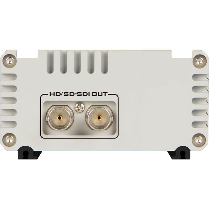 Data Video DAC-9P HDMI to SDI Video Converter – Compact Broadcast-Quality Signal Conversion