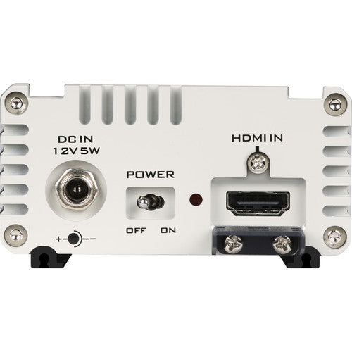Data Video DAC-9P HDMI to SDI Video Converter – Compact Broadcast-Quality Signal Conversion