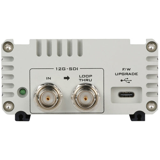 Data Video DAC-8P 4K HDMI to 12G-SDI Video Converter