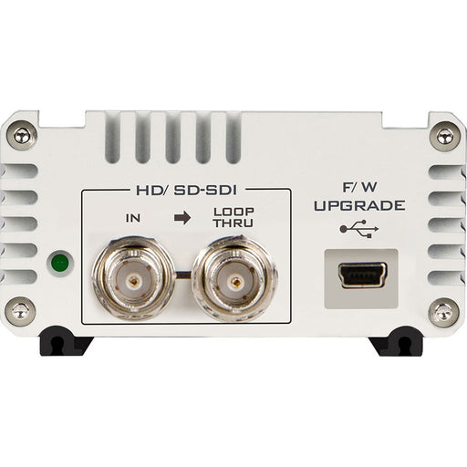 Data Video DAC-8PA HDMI to 12G-SDI Converter with Audio Embedding