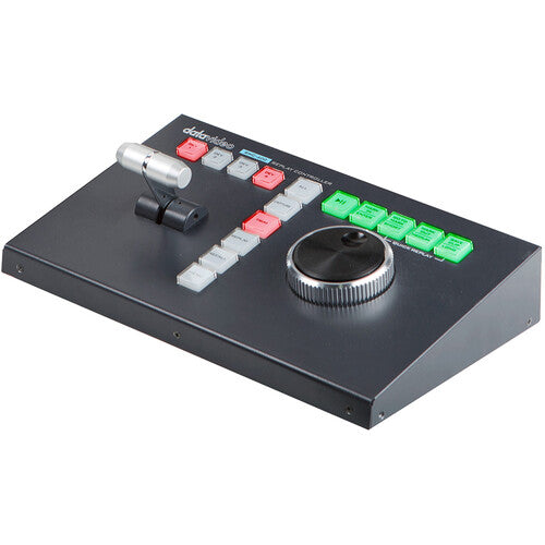 Data Video GO-2REPLAY STUDIO portable instant replay and highlight system