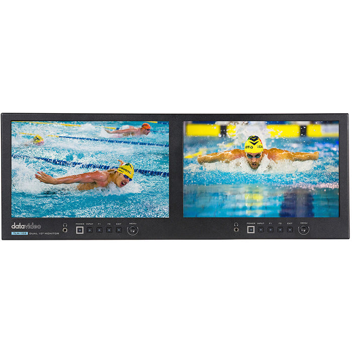 Data Video GO-2REPLAY STUDIO portable instant replay and highlight system