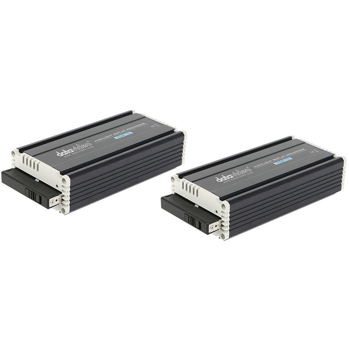 Data Video GO-2REPLAY STUDIO portable instant replay and highlight system